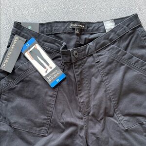 Banana Republic Black Pants